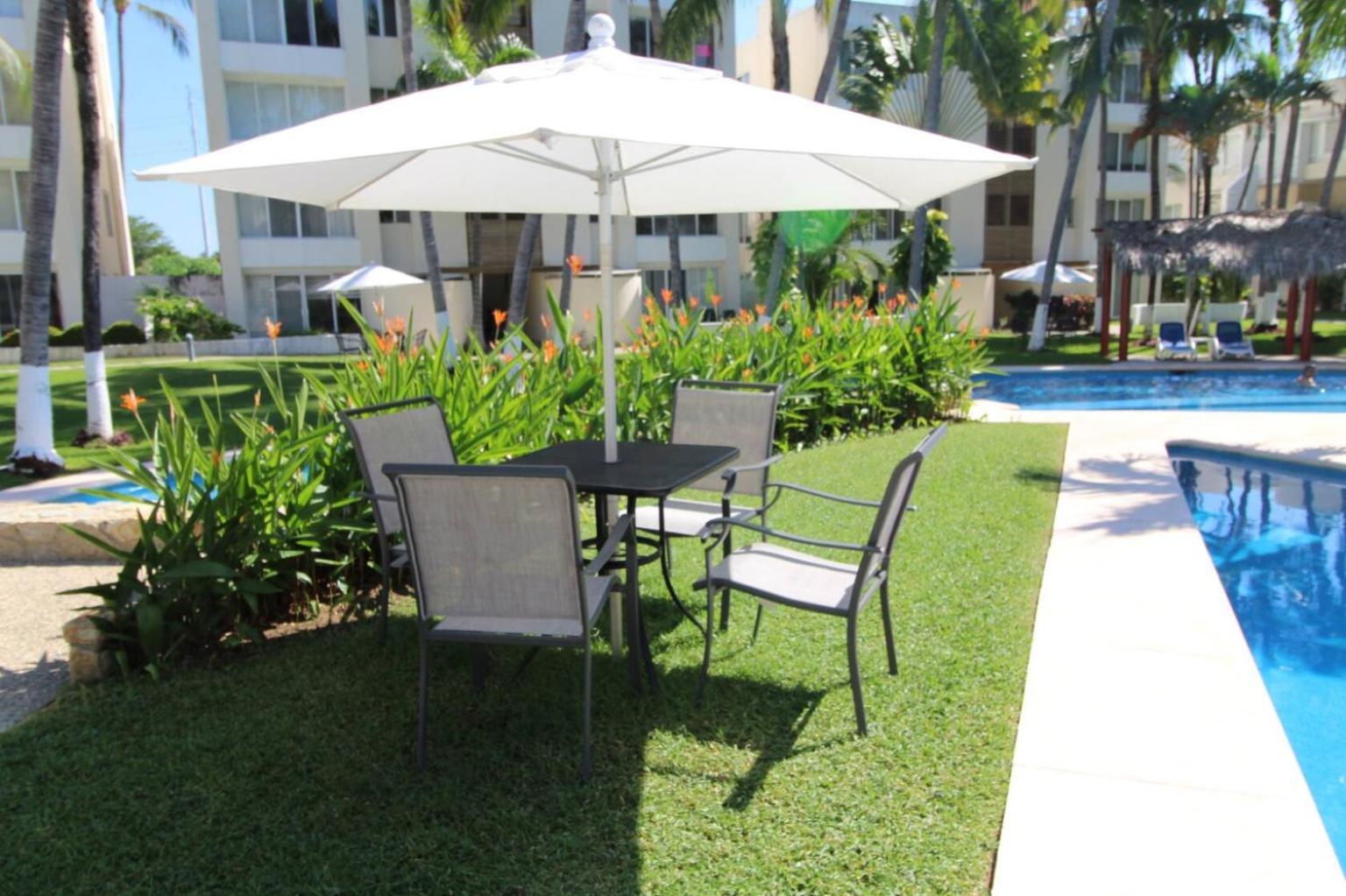Depto Acogedor En Diamante - Sin Danos Por Otis Apartment *