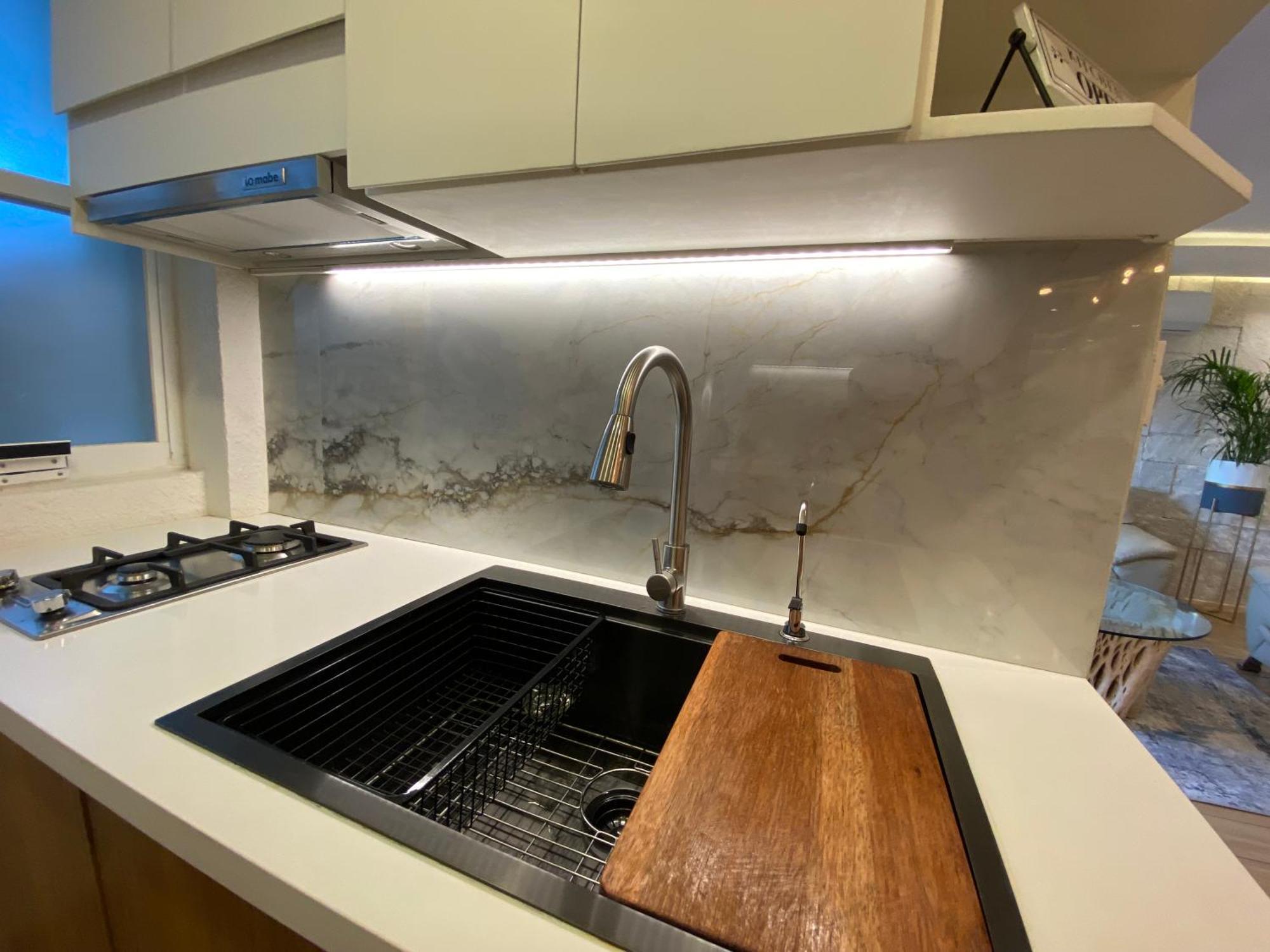 Depto Acogedor En Diamante - Sin Danos Por Otis Apartment Acapulco