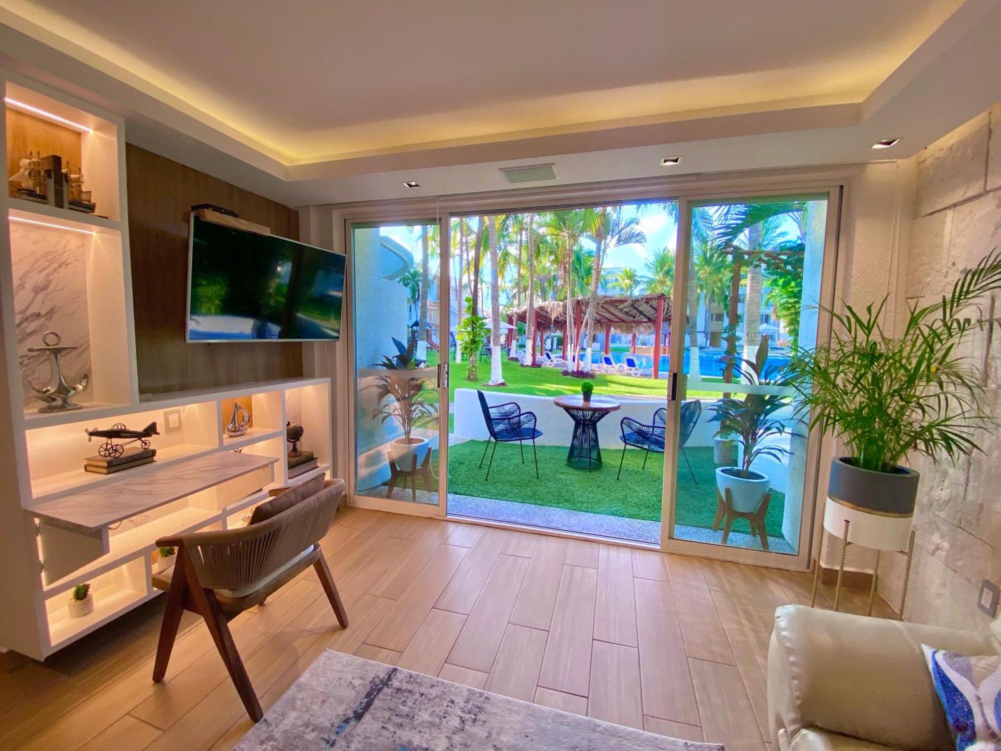 Apartment Depto Acogedor En Diamante - Sin Danos Por Otis