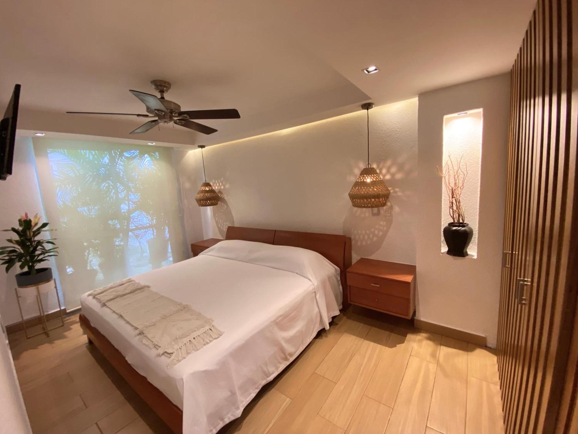 Apartment Depto Acogedor En Diamante - Sin Danos Por Otis