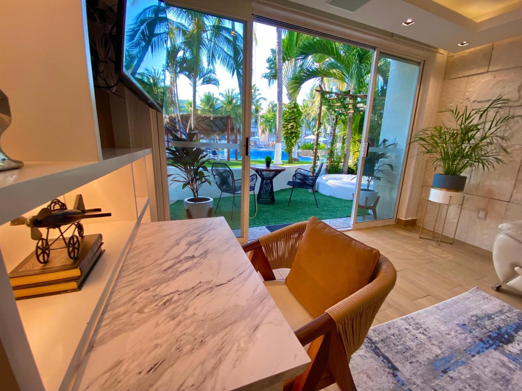 Depto Acogedor En Diamante - Sin Danos Por Otis Apartment *