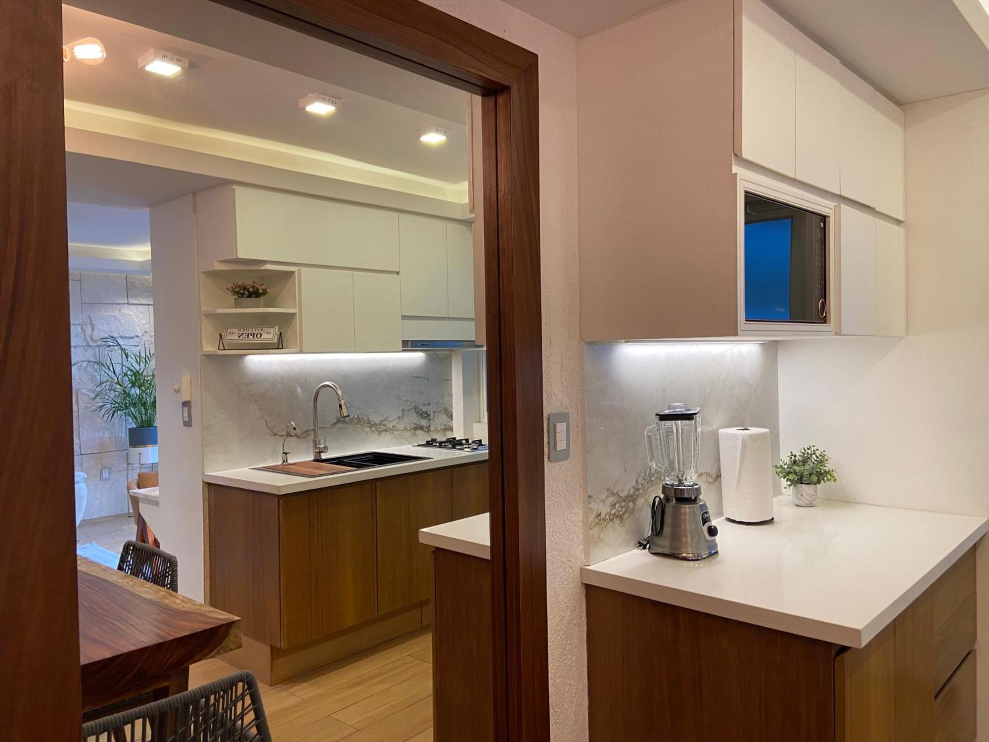 Depto Acogedor En Diamante - Sin Danos Por Otis Apartment *