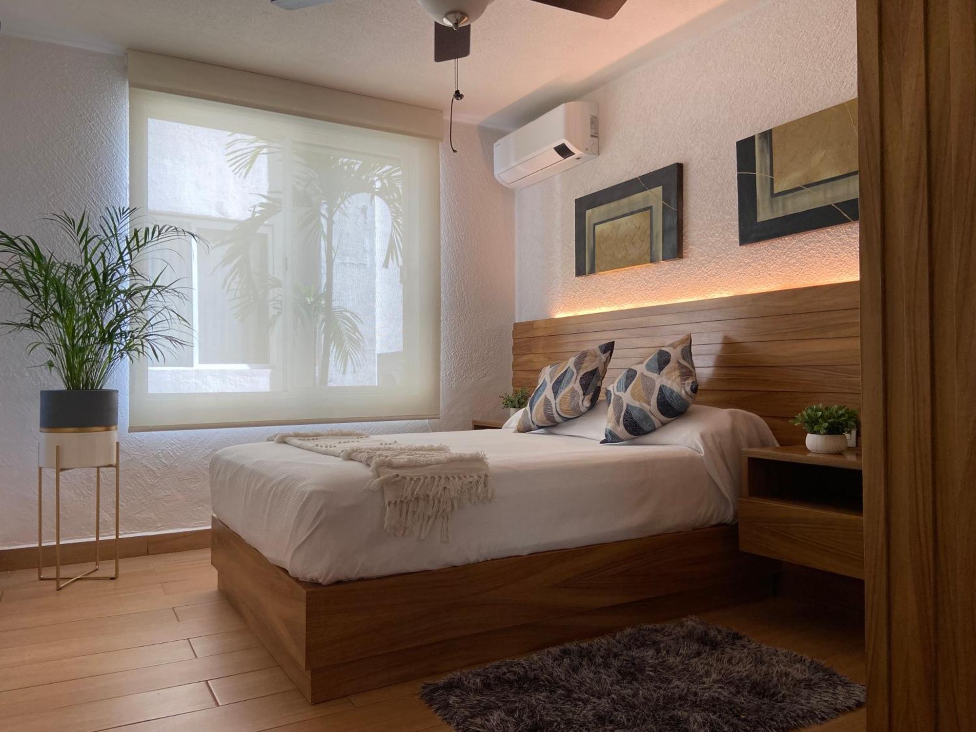 Depto Acogedor En Diamante - Sin Danos Por Otis Apartamento